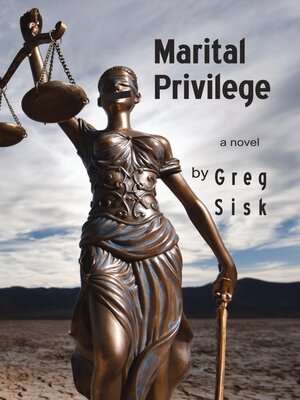 cover image of Marital Privilege